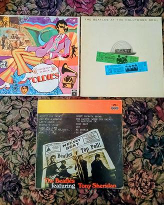 LP Vinili Musicali Artisti Vari
