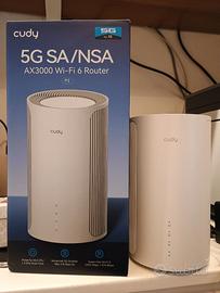 Router Cellulare 5G