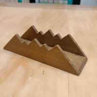 portatovaglioli in legno 