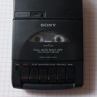 registratore a cassette Sony TCM 939