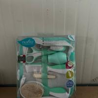 Kit Baby Care Nuvita 1136 Verde Menta Da 0 mesi Nu