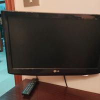 TV da 24 , 32 , 40 pollici 