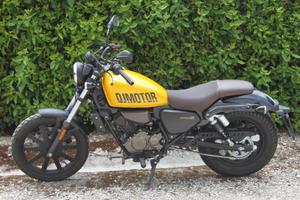 QJ Srv 125