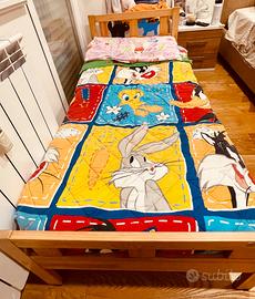 Lettino Kritter Ikea