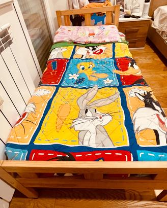 Lettino Kritter Ikea
