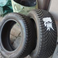 Pneumatici  205/55/R16 Pirelli winter