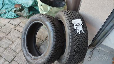 Pneumatici  205/55/R16 Pirelli winter
