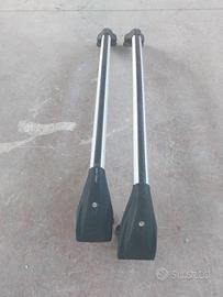 Ford c max   porta  pacchi 