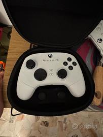 Controller Razer Wolverine v3 pro