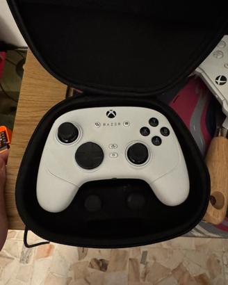 Controller Razer Wolverine v3 pro