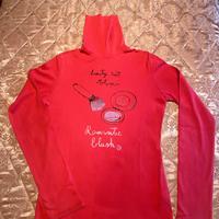 Lupetto Benetton 11/12 anni