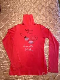 Lupetto Benetton 11/12 anni