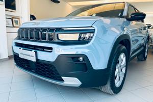 Jeep Avenger 1.2 Altitude 2025