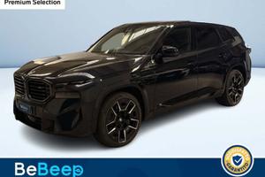 BMW XM 4.4 AUTO