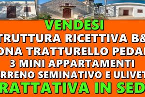 Struttura Ricettiva B&B