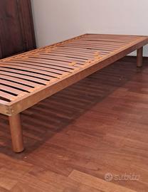 letto singolo