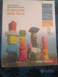 il racconto della terra 