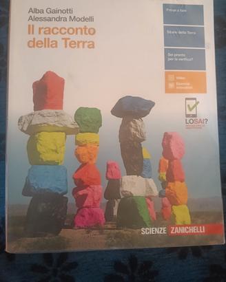 il racconto della terra 