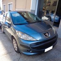 PEUGEOT 207 1.4 HDI ONE (MOTORE ROTTO)