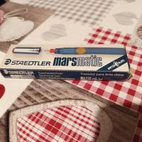 Penna Staedtler Marsmatic 700