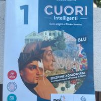 1 Cuori Intelligenti-dalle origini al Rinascimento