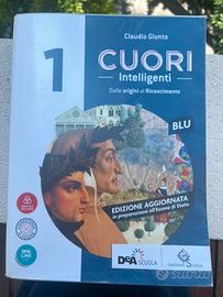 1 Cuori Intelligenti-dalle origini al Rinascimento