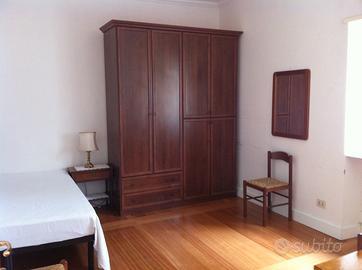 Camera singola in appartamento Nuovo Salario