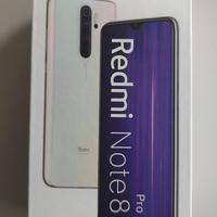 Xiaomi Redmi Note 8 Pro