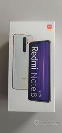 Xiaomi Redmi Note 8 Pro