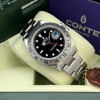 ⚫️ROLEX EXPLORER II CAL 3186 ITALIAN W. REF.16570