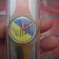 orologio da polso swatch