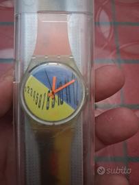 orologio da polso swatch