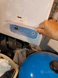 CALDAIA BERETTA USATA