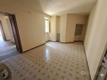 Trilocale a Barcellona Pozzo di Gotto