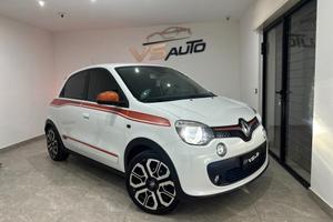 Renault Twingo TCe 110 CV EDC GT