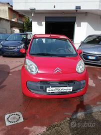 Citroen C1 1.4 HDi 55CV 5 porte AMIC1