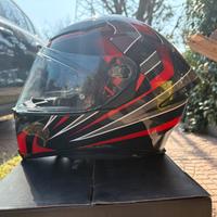 Casco AGV K5-S tg. S