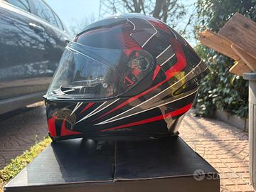 Casco AGV K5-S tg. S