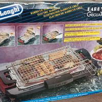 GRIGLIA TUTTO EXTRA LARGE DE LONGHI