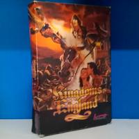 Amiga Kingdoms of England