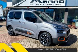 CITROEN Berlingo 1.5 blue-HDI Shine M