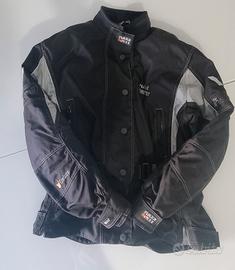 Giacca da moto da donna Rukka Gore-Tex – Taglia 44