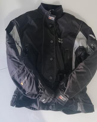 Giacca da moto da donna Rukka Gore-Tex – Taglia 44