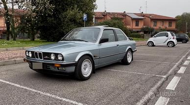 Bmw E30 316 Automatica full optional