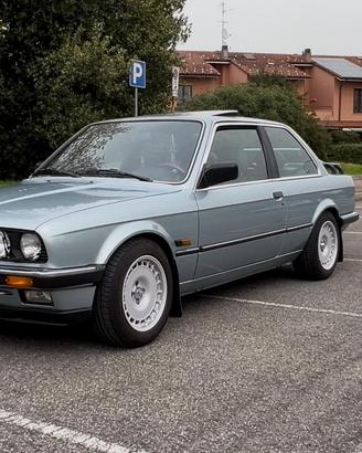 Bmw E30 316 Automatica full optional