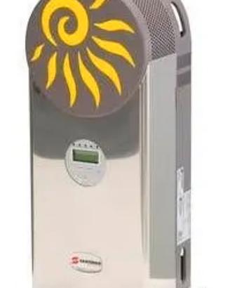 Inverter Fotovoltaic SANTERNO Sunway M Plus 3600 E