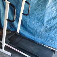 Tapis treadmill Proteus