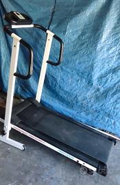 Tapis treadmill Proteus