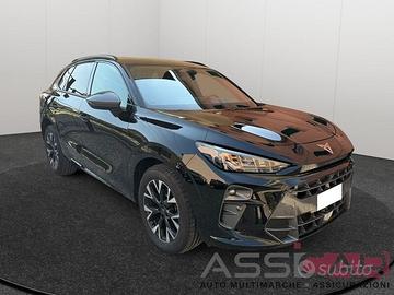 CUPRA Terramar 1.5 HYBRID DSG