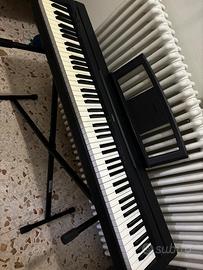 Piano digitale Yamaha P-35